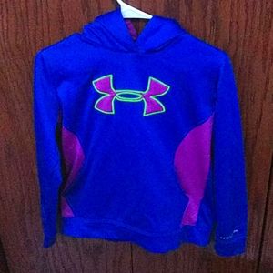 Under Armour Sweat Shirt
